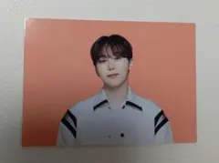 PHOTO CARD SEUNGKWAN