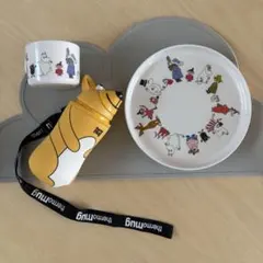 子供用食器セット
