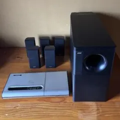 2026年最新】bose lifestyle v35の人気アイテム - メルカリ