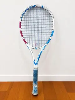 Babolat PURE DRIVE TEAM 限定カラー 285g 硬式用 - メルカリ