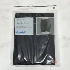 新品 ユニクロ エアリズムボディシェイパーノンラインショーツのサムネイル