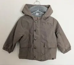 バースデイ アウター