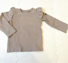 puppapupo プッパプーポ トップス