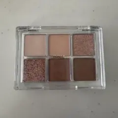 BBIA READY TO WEAR EYE PALETTE 01のサムネイル