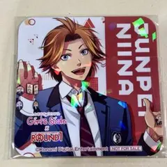 ときメモGS3 ラウンドワン 新名旬平 - メルカリ
