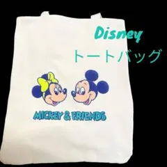 Disney ディズニー mickey ミッキー ミニー Minnie バッグ