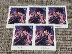 あんスタ ぱしゃっつ 朔間零 vol.5