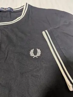 FRED PERRY Twin Tipped T-Shirt半袖 Tシャツのサムネイル