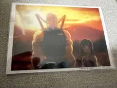 鬼滅の刃 ufotable 遊郭編 ブロマイド 宇髄天元＆須磨