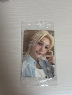 Straykids KARMA starriverヨントントレカ フィリックス