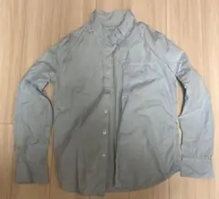 【最終価格】SAVE KHAKI UNITED コットンシャツ Sサイズのサムネイル