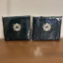 新品未開封　ホテルミラコスタ　エコバッグ２点セット