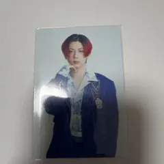 SUPER★DRAGON 田中洸希