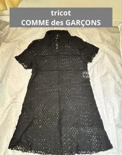 2026年最新】tricot COMME des GARCONS 柄：花柄 レディース 半袖ひざ