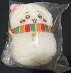 【即日発送】ちいかわ エニマイくじ E賞 マスコット