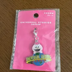 UNIVERSAL STUDIOS JAPAN チャーム