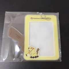 ミミッキュだよ　デッキケース　未開封品　1個 ポケモンカードゲーム 海外限定 デッキケース ピカチュウ&ミミッキュ
