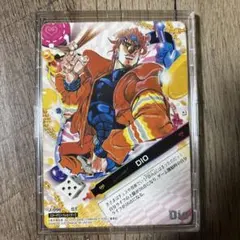2025年最新】ジョジョabcカードの人気アイテム - メルカリ