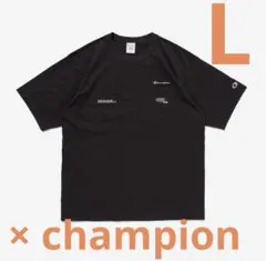 WTAPS x Champion Academy / LS / Cotton - メルカリ