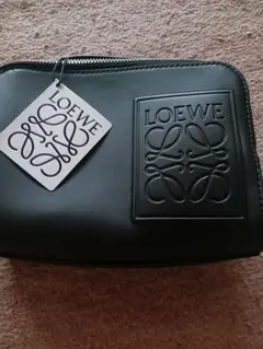 LOEWE ロエベ カメラバッグ ブラックのサムネイル