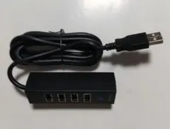 USB　５個口のハブ　その1