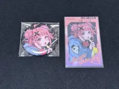 にじさんじ 笹木咲 まとめ売り