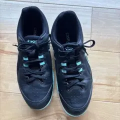 アシックス（ASICS）陸上スパイク オールウェザートラック専用 26.5センチのサムネイル