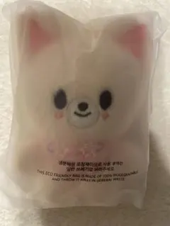2025年最新】stray kids SKZOO PLUSH の人気アイテム - メルカリ