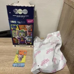 じょーじー様 リクエスト 2点 まとめ商品