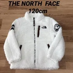 THE NORTH FACE ボアブルゾン