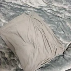 A*a様 枕カバー グレー