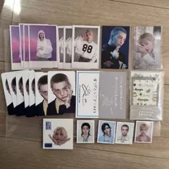 ヒョンジン　まとめ売り