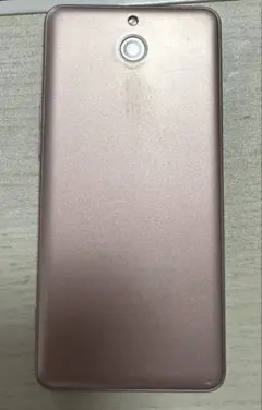 訳あり】Xperia 5 III SOG05 ピンク M333 - メルカリ
