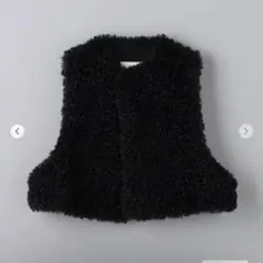 2025年最新】hykeボアベストの人気アイテム - メルカリ