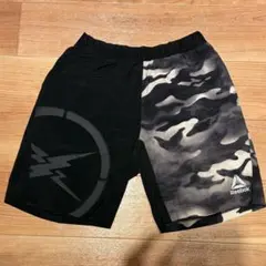 2026年最新】Reebok メンズ ショートパンツ・ハーフパンツの人気