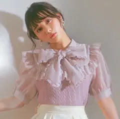 evelyn 齊藤なぎさ 畑美紗起 地雷量産型 参戦服 オタ活 フェミニン