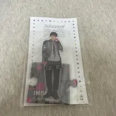 横原悠毅　アクリルスタンド　アクスタ　22春　IMPACTors　IMP.