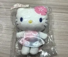 Sanrio　サンリオ　当たりくじ　ハローキティ　マスコット