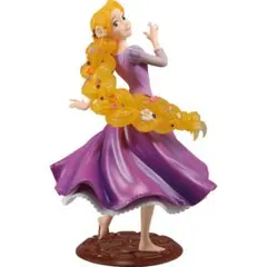 ディズニー プリンセス 一番くじ ラプンツェル A賞 フィギュア