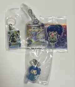 アイカツ！ 霧矢あおい まとめ売り4点