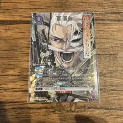 カグラバチ SRパラレル 漣 京羅 双城 厳一 - メルカリ