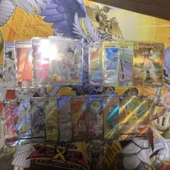 ポケカ　まとめ売り　ur srなど17枚