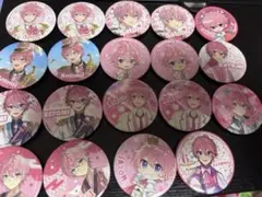 2026年最新】さとみ缶バッジまとめ売りの人気アイテム - メルカリ