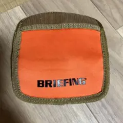 BRIEFINGのサムネイル