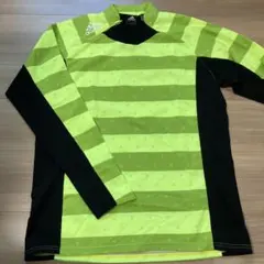 adidas CLIMACOOL 長袖シャツ Lサイズ