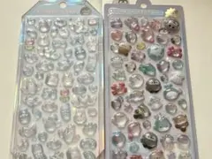 ボンボンドロップシールオリジナル　ぷかぷか♪みずいろシャーベット♪