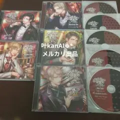 Rouge et Noir セカンドシーズン chara_jacket_46-300x298.png