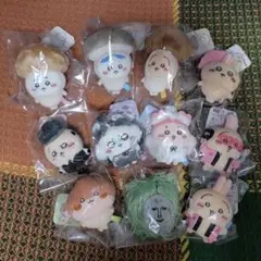 MAKOさんスクイーズ新品セット - メルカリ