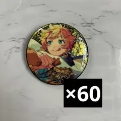 あんスタ 春川宙 時光缶バッジ - メルカリ