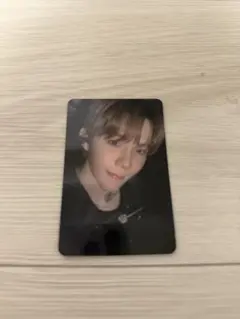 RIIZE epilogue starriver ショウタロウ　トレカ